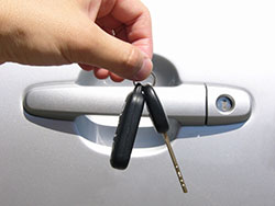 Roseville Locksmith